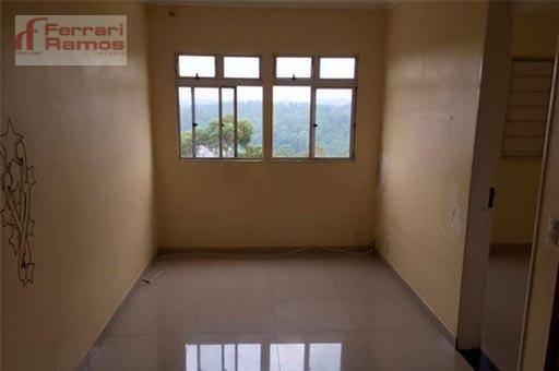 Apartamento com 2 dormitórios à venda, 41 m² por r$ 199.900,00 - jardim santa terezinha (z - Foto 2