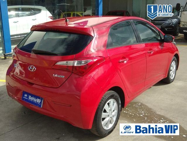 HB20 C./C.Plus/C.Style 1.6 Flex 16V Mec. - Foto 6