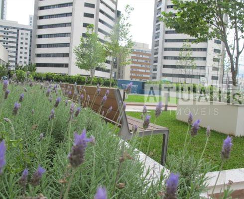 Apartamento | Vila Izabel | 2 dorms (1 suíte) | 1 vaga | 95m² - Foto 20