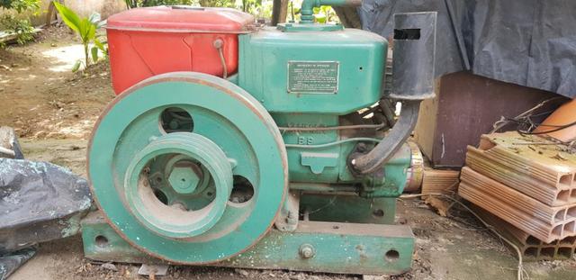Motor Yanmar - Foto 3