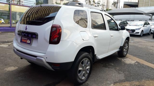 Duster dynamique 1.6 2017/2018 - Foto 12