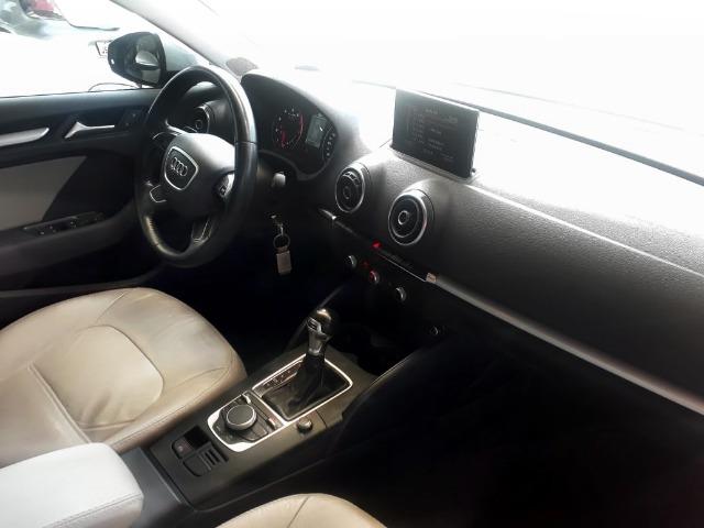 A3 1.4 Tfsi Sportback Automático Gasolina - Foto 3