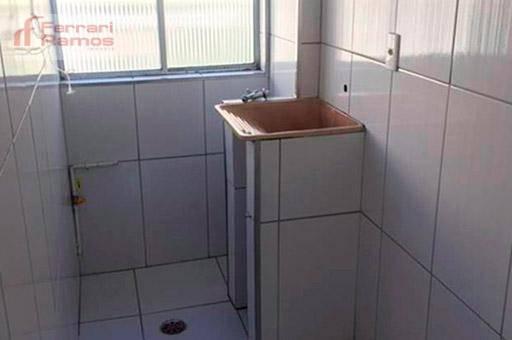 Apartamento com 2 dormitórios à venda, 43 m² por r$ 199.900,00 - conjunto residencial josé - Foto 16