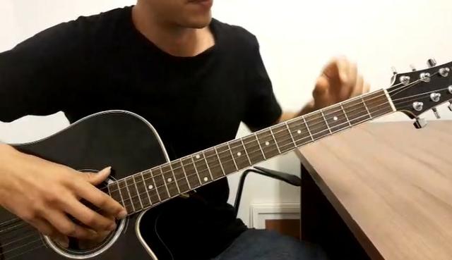 Aulas práticas de Violão - Iniciante ao intermediário - Erudito/popular - Foto 3
