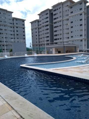 Oportunidade! Excelente apto no West Village - 2/4 sendo 1 suite por R$ 149 mil - WV1503 - Foto 3