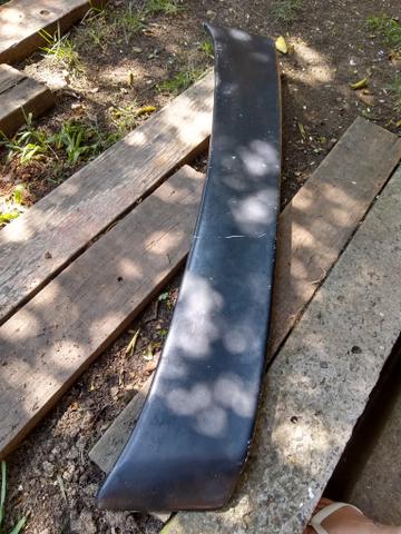 Aerofólio tempra - Foto 2