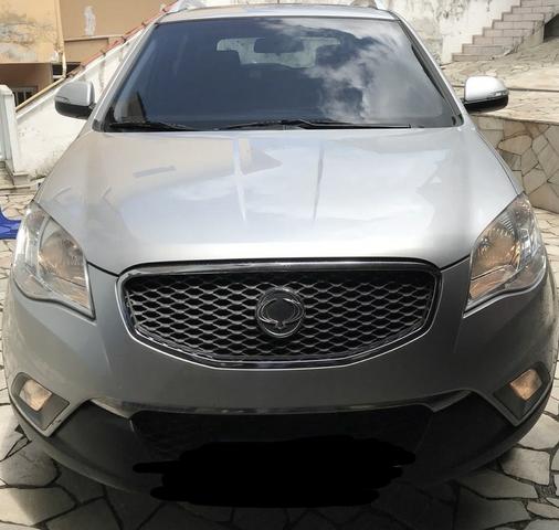 Ssangyong Korando - Foto 4