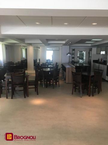 Apartamento à venda com 3 dormitórios em Itacorubi, Florianópolis cod:A41-37366 - Foto 10