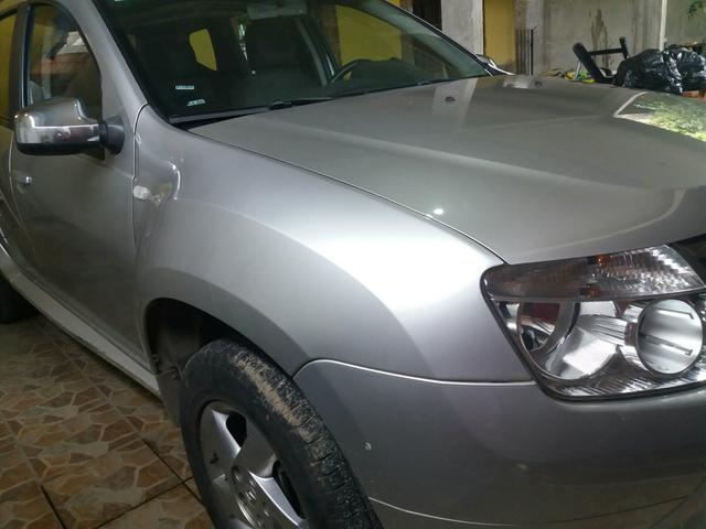 Duster - Foto 3