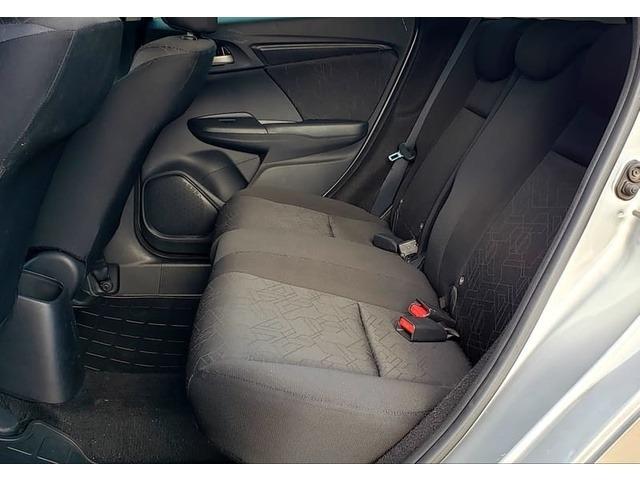 Honda Fit LX 1.4 (aut) 2014 - Foto 5