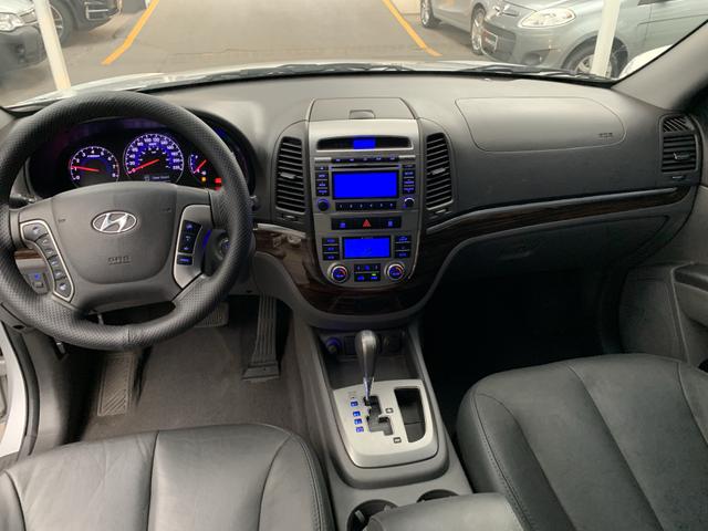 Hyundai Santafe v6 10/11 - Foto 11