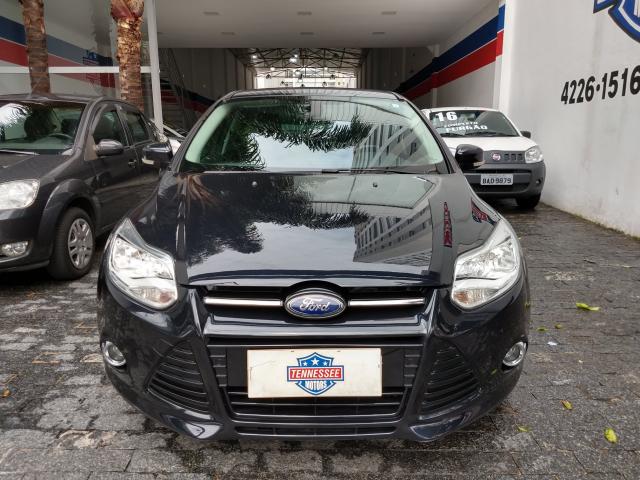 FORD FOCUS 2014/2015 2.0 TITANIUM SEDAN 16V FLEX 4P POWERSHIFT - Foto 5