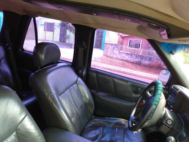 Blazer executive 4.3 V6 - Foto 2