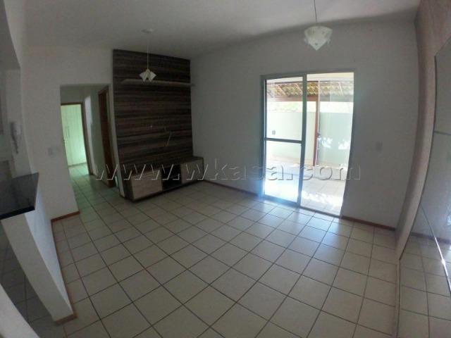 Apartamento Térreo Itaúna Aldeia Parque - Foto 3