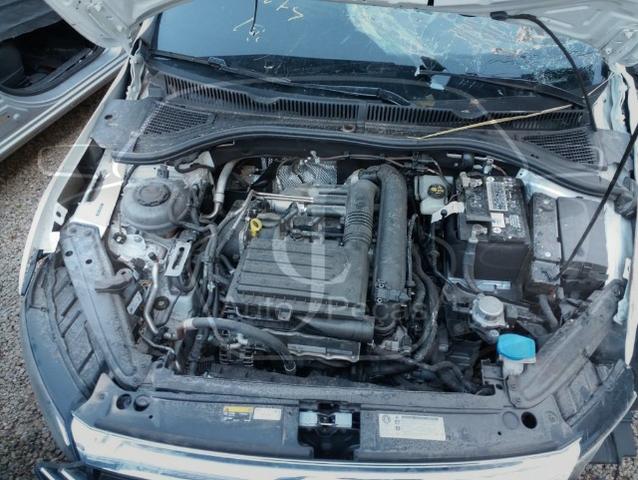 Sucata jetta 1.4 tsi 2018 2018 retirada de peças gp2 - Foto 5