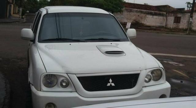 L200 2012 diesel - Foto 5