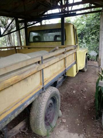 Ford f75. barateza - Foto 2