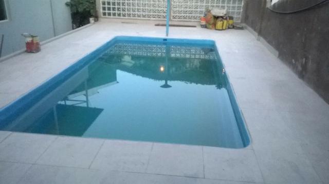 Promoção de Inverno Piscina belo design
