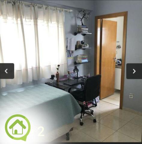 Apartamento de 3 quartos, sendo 3 suítes, no Edifício Maison Isabela, em Cuiabá - MT - Foto 9