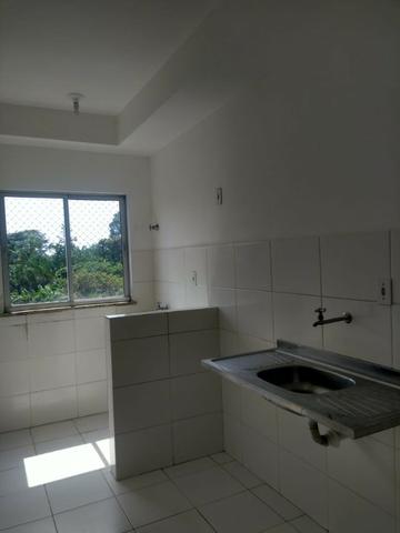 Cond. Solar do Coqueiro, apto de 2 quartos R$1000,00 / * CEP: 67120370 - Foto 4