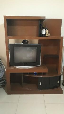 Estante para Sala