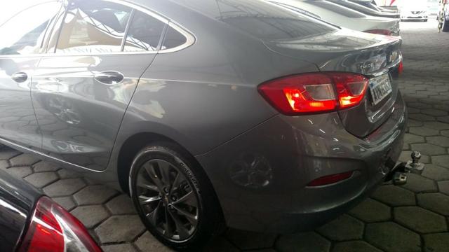Gm - Chevrolet Cruze LTZ (1) - 2018 - 1.4 Turbo - 12 meses de uso !!! - Foto 8