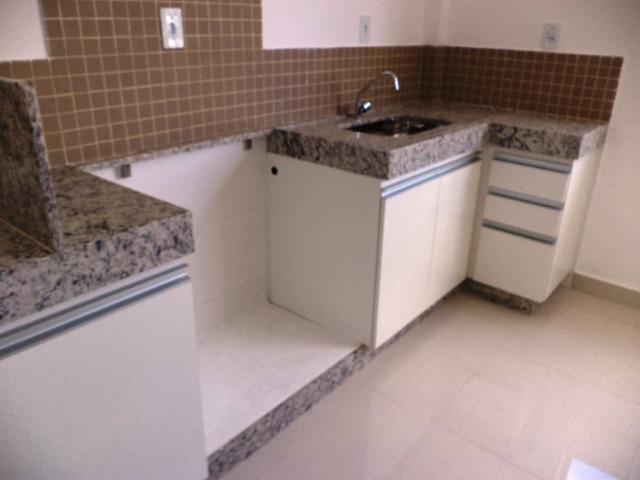 Apartamento para alugar com 1 dormitórios em Vila cruzeiro, Divinopolis cod:19074 - Foto 2