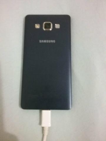 Samsung Galaxy a5 - Foto 2