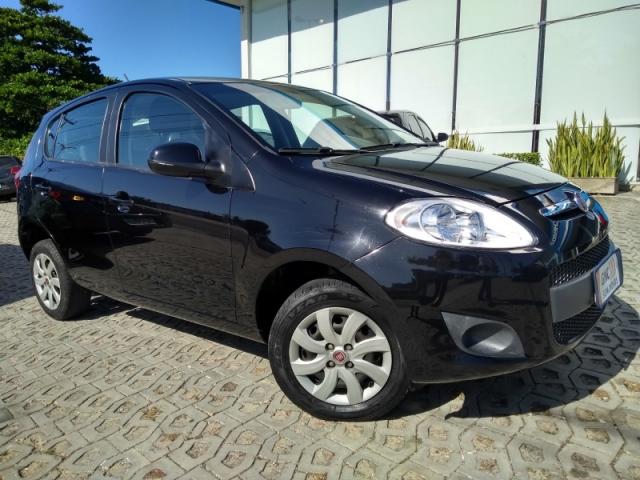 FIAT PALIO 1.0 MPI ATTRACTIVE 8V FLEX 4P MANUAL. - Foto 2