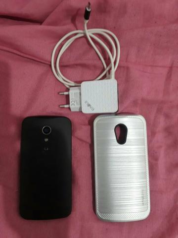 Moto G2 Segunda Geração