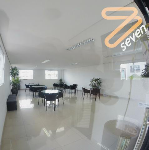 Spazzio Andrier - 48m² - 2 quartos - Mcmv - Zona Norte -SN - Foto 4