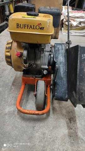 Cortadora de Piso SM 62 Weber - Foto 4