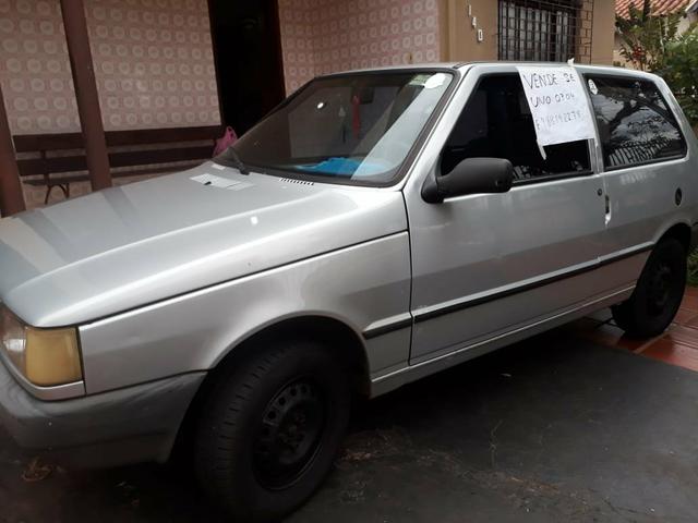Vende Fiat uno