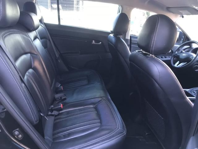 KIA SPORTAGE LX2 OFFG4 2014 - Foto 10
