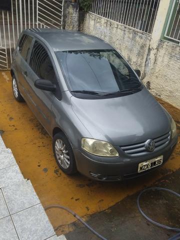 Vendo esse carro urgente, 2004 - Foto 4