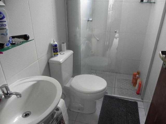 Quarto individual mobiliado em apto Cobertura - Foto 2