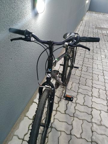 Bicicleta novinha - Foto 2