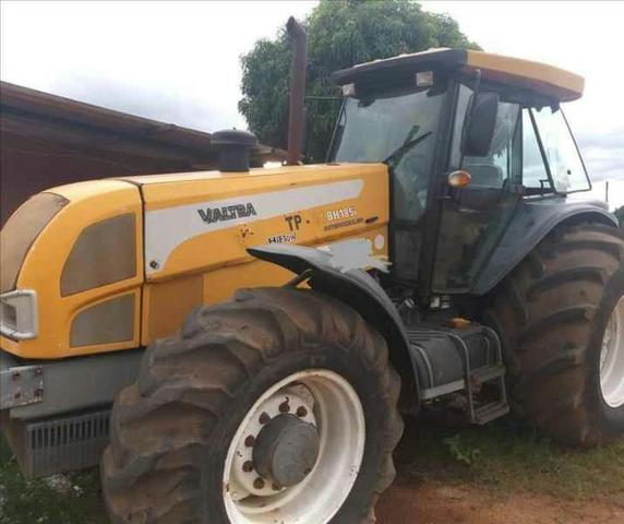 Valtra - Foto 4