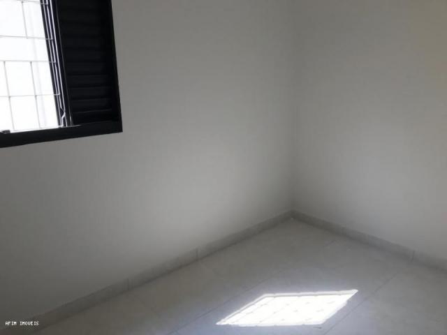 Casa para venda em marília, palmital, 3 dormitórios, 1 banheiro, 2 vagas - Foto 3
