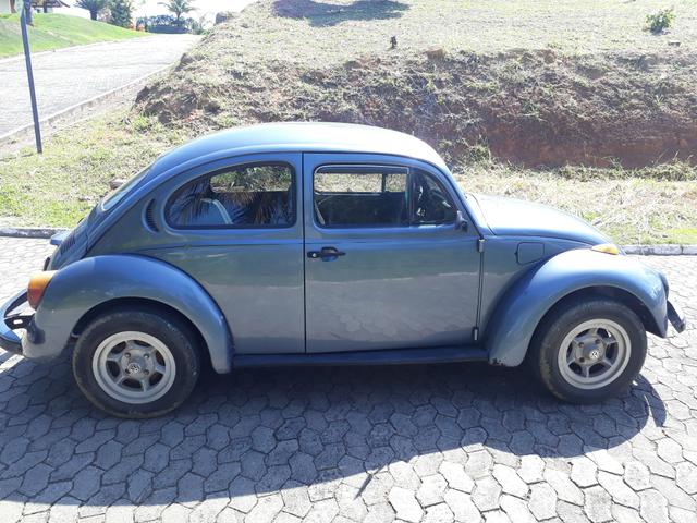Fusca Itamar - Foto 8
