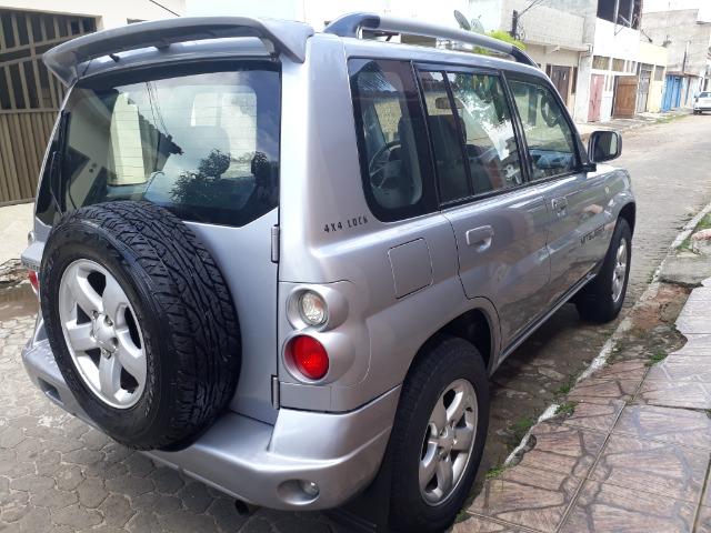Pajero TR4 - Foto 15