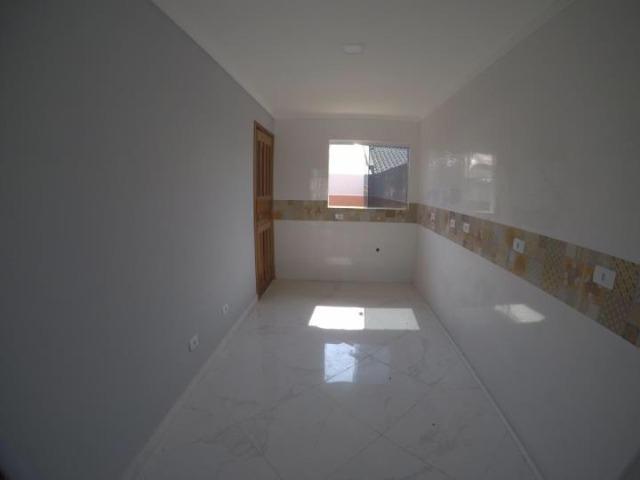 Linda casa de 2 quartos em Realengo