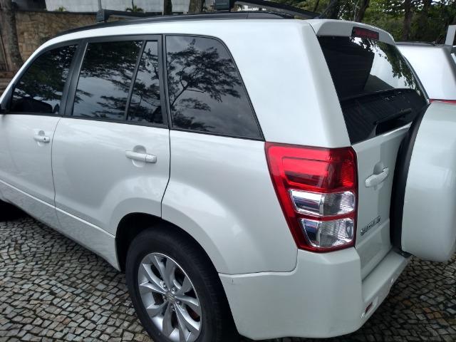 Suzuki Grand Vitara 4x2 = 1 Ano de Garantia - Foto 3