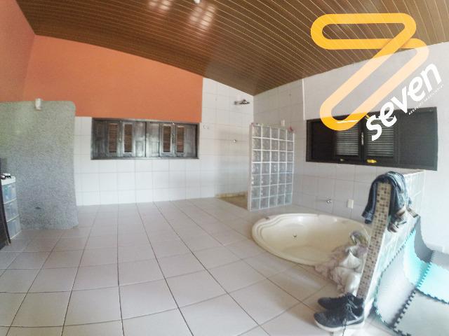 Casa - Capim Macio - Comercial - Esquina com Rest. NAU -SN - Foto 12