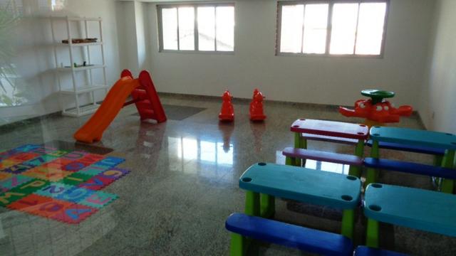 Residencial Marano, Oportunidade, 84m2, Projetado, 21o. Andar, 3 Suítes e 2 Vagas - Foto 11
