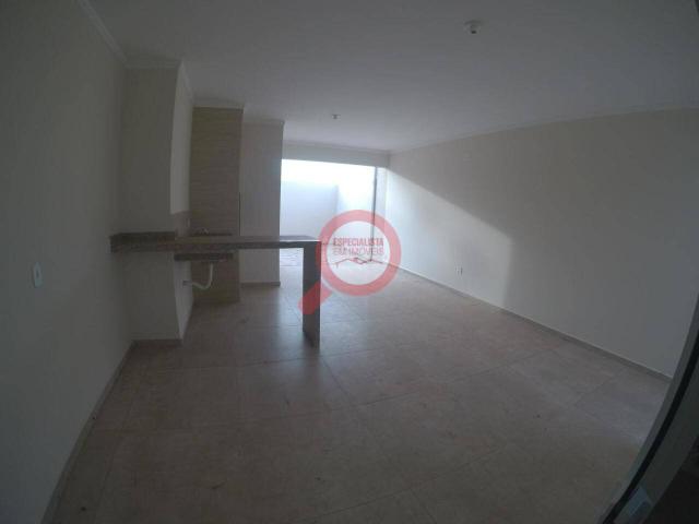 Vende se casa no Jardim Planalto em Botucatu - Foto 14