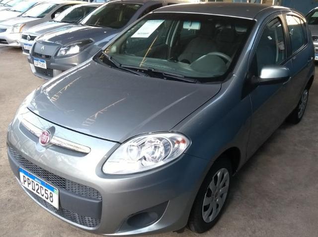 Fiat palio - Foto 4