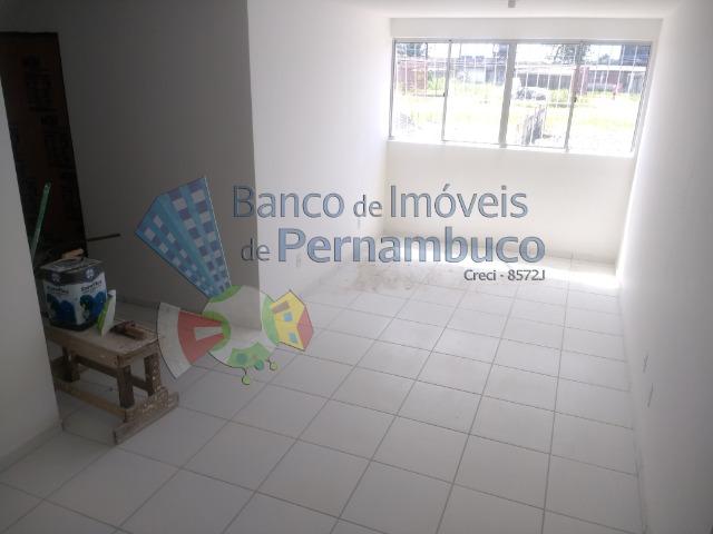 Apartamento com piscina e playground em Abreu e Lima - Foto 7
