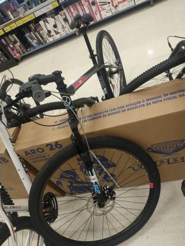 Bicicleta Aro 29