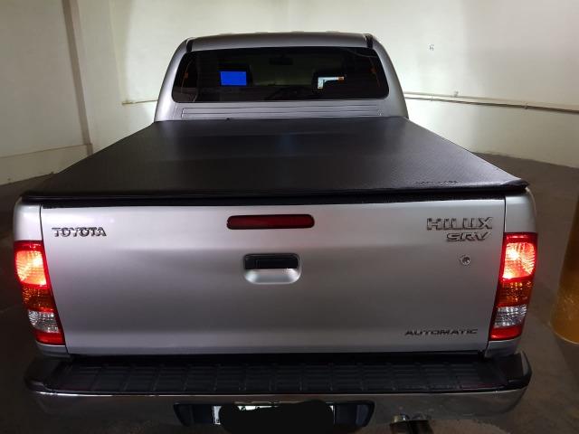 Hilux Toyota 2011/2011 - Foto 6